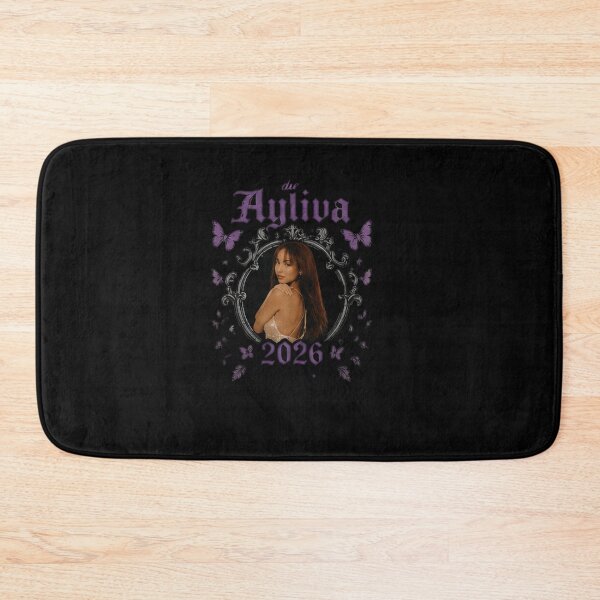Item preview, Die Ayliva Tour 2026 designed and sold by Finexcity.