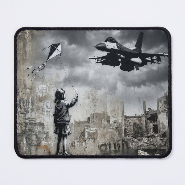 Item preview, Innocent Defiance designed and sold by NUKHUD World .