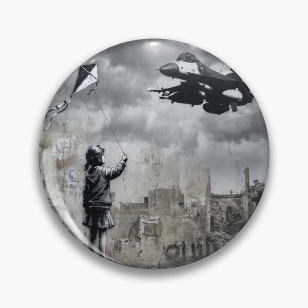 Item preview, Innocent Defiance designed and sold by NUKHUD World .