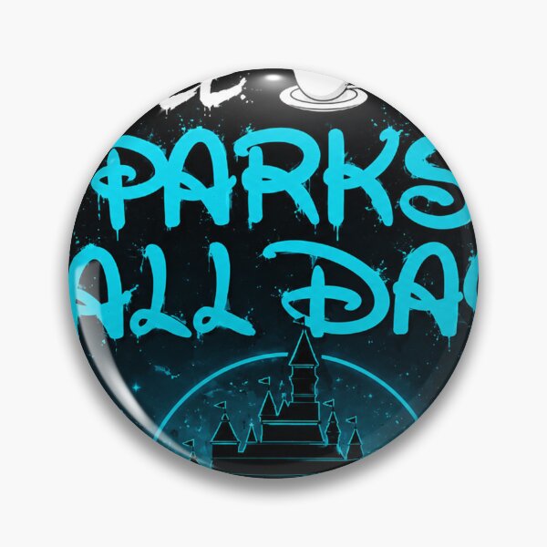 Item preview, Coffee First Parks All Day Magic Castle Design designed and sold by Fei Long Design Hub.