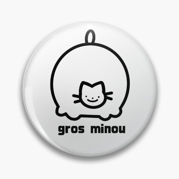 Item preview, Big pussy designed and sold by boiled-brain.