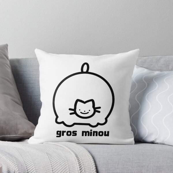 Item preview, Big pussy designed and sold by boiled-brain.