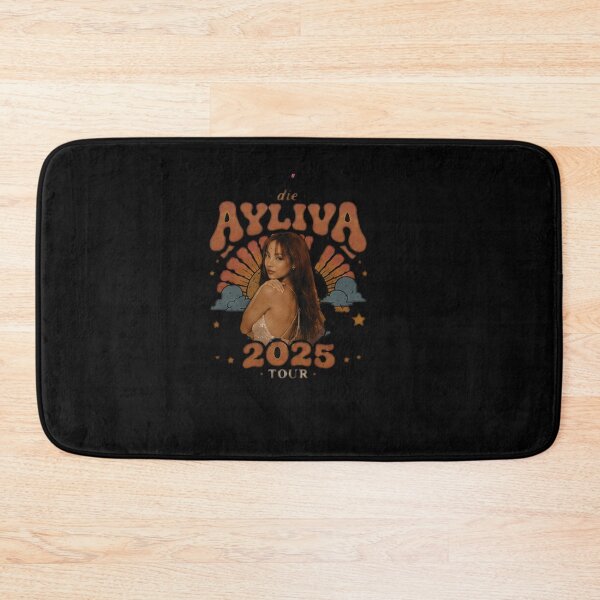 Item preview, Die Ayliva Tour 2026 designed and sold by Finexcity.
