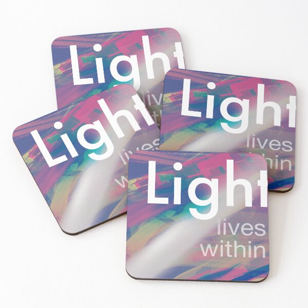Item preview, Light Lives within designed and sold by DanuskaArt.