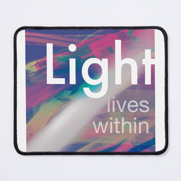 Item preview, Light Lives within designed and sold by DanuskaArt.