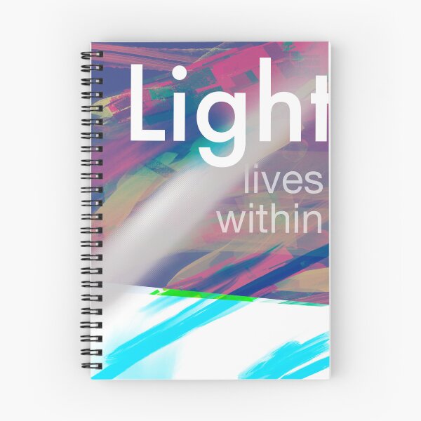 Item preview, Light Lives within designed and sold by DanuskaArt.