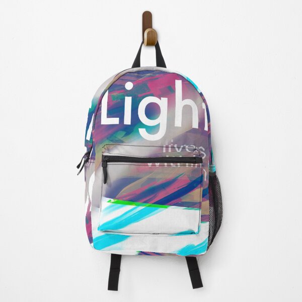 Item preview, Light Lives within designed and sold by DanuskaArt.