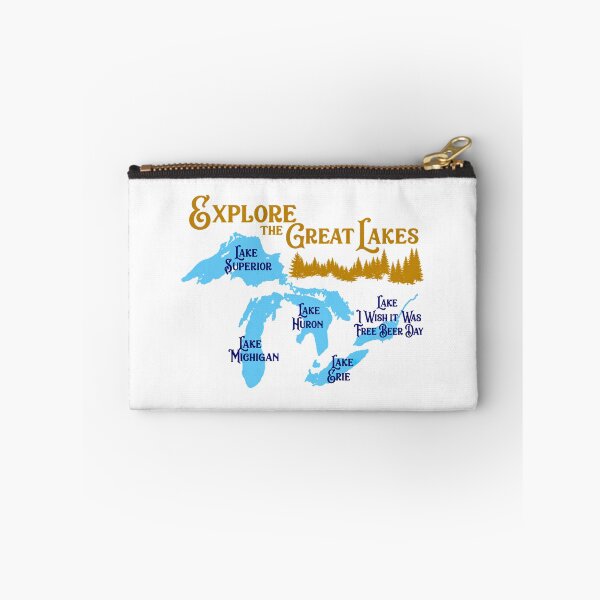 Item preview, Lake Ontario, Great Lakes Sunset, Retro Canada Vacation, Cottage Country Outdoor designed and sold by KrushnaChandra.