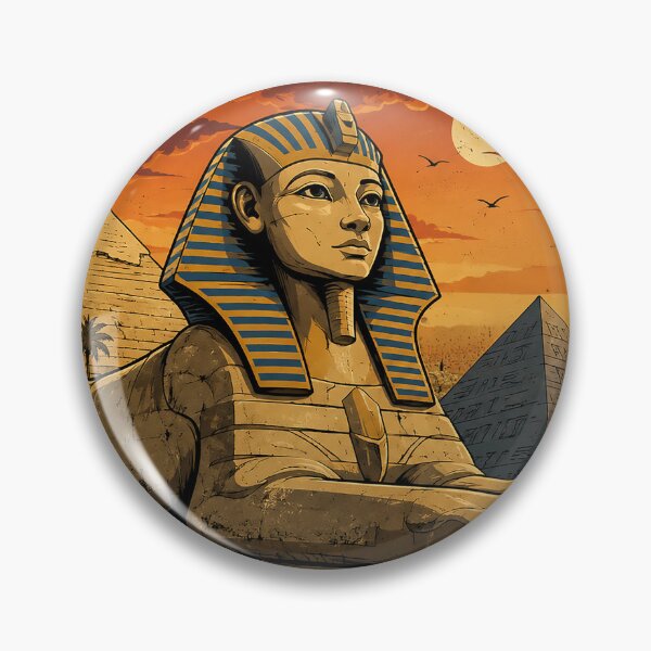 Artikelvorschau, die Sphinx entworfen und verkauft von abby-thorns.