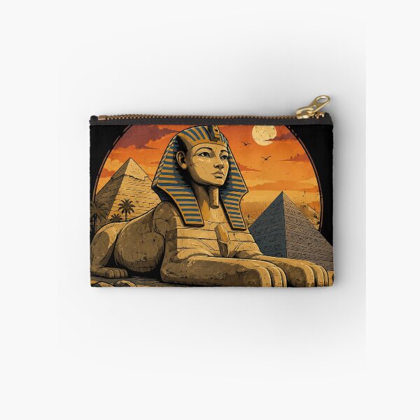 Item preview, the sphinx  designed and sold by abby-thorns.