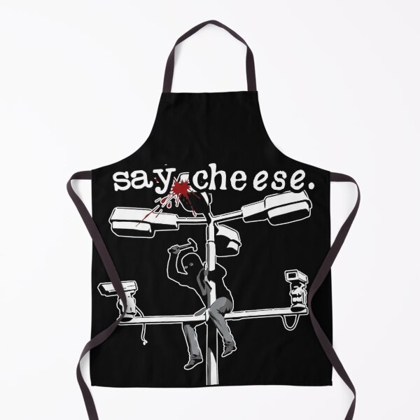 Item preview, Anti Surveillance / Smash CCTV designed and sold by weirdove.