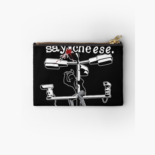 Item preview, Anti Surveillance / Smash CCTV designed and sold by weirdove.