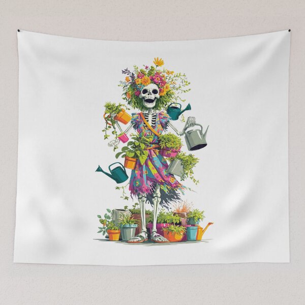 Item preview, crazy plant lady designed and sold by lakanarivas.