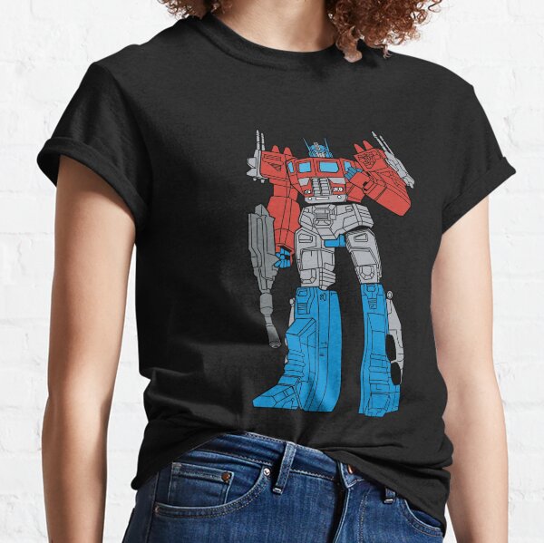 Transformers Geschenke Merchandise Redbubble