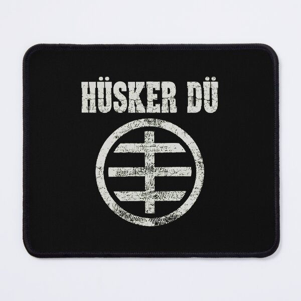 Item preview, Hüskers Düs Band designed and sold by FleshAndBloods.