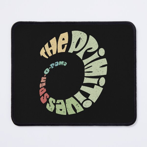 Item preview, The Primitives – Spin‑O‑Rama designed and sold by THE MODA STEREO.