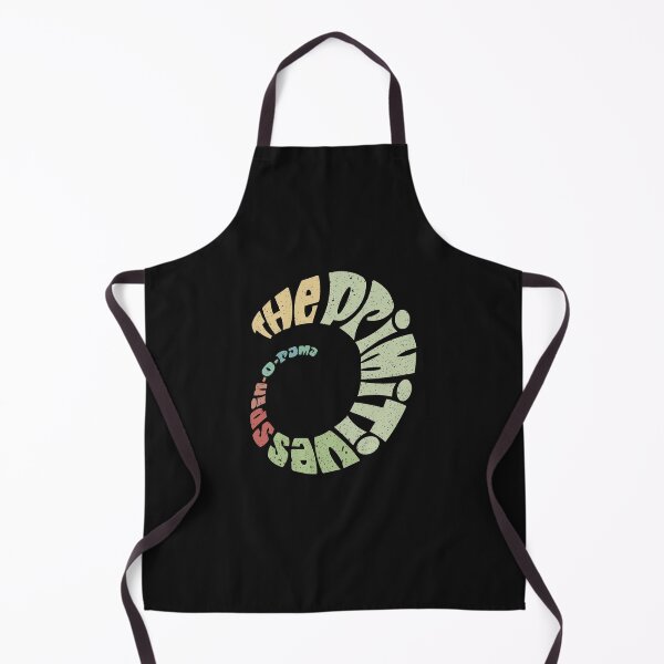 Item preview, The Primitives – Spin‑O‑Rama designed and sold by THE MODA STEREO.