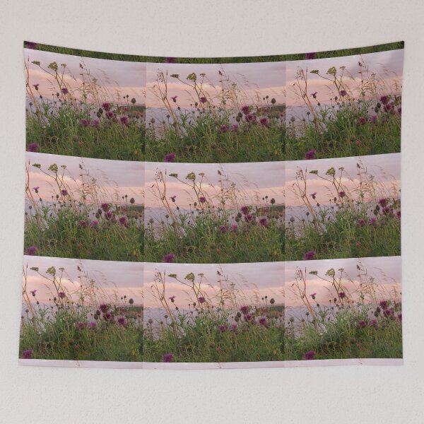 Item preview, Sunset designed and sold by Carol Bleasdale.