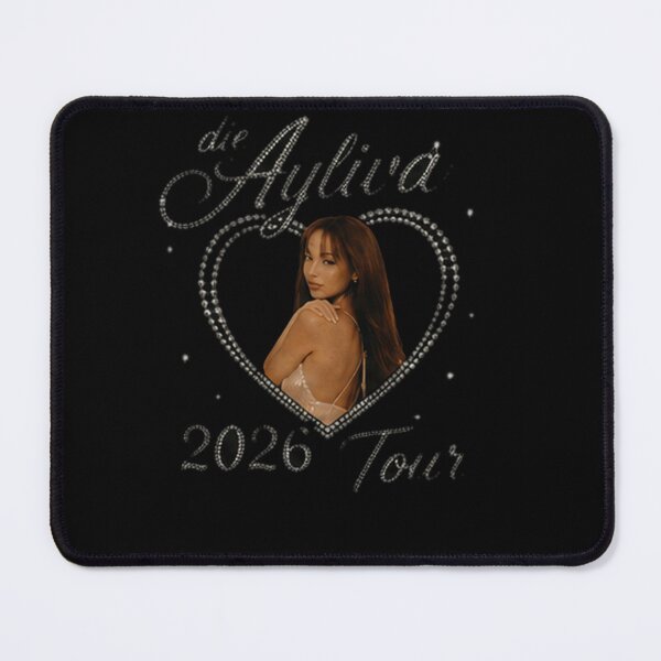 Item preview, Die Ayliva Tour 2026 designed and sold by Finexcity.
