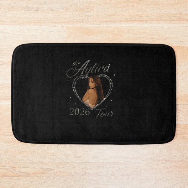Item preview, Die Ayliva Tour 2026 designed and sold by Finexcity.