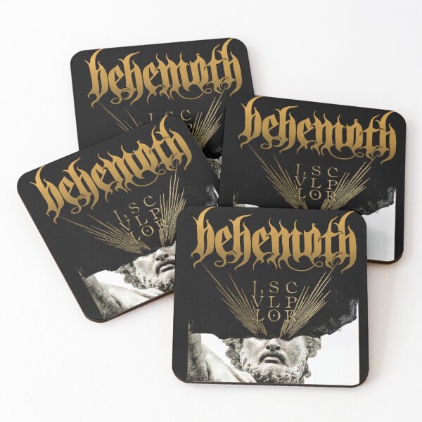 Item preview, Behem Oth I Scvlptor designed and sold by URGraphics.