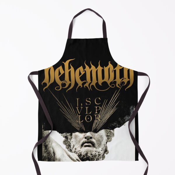 Item preview, Behem Oth I Scvlptor designed and sold by URGraphics.