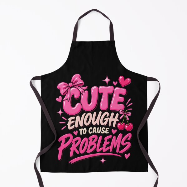 Item preview, Sorry for Being So Funny and Sexy IDK Whats Wrong with Me Woman Design designed and sold by DarkRelicStudio.