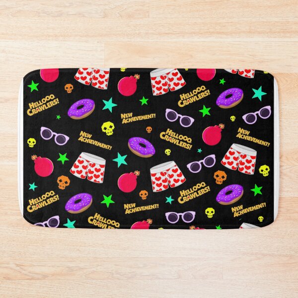 Item preview, Dungeon Crawler Carl  designed and sold by Sahira820.