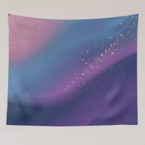 Item preview, Calm Dream Lines Gold Modern Collection designed and sold by TrendyDesigne412.