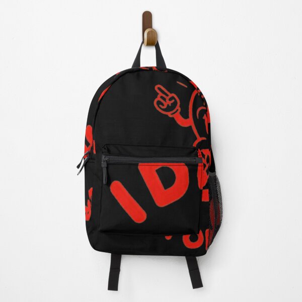 Item preview, IDLESS ARE FOR LOVERSS Punk Rock designed and sold by FleshAndBloods.