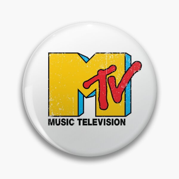 Item preview, I Want My MTV  designed and sold by 310BrandLA.