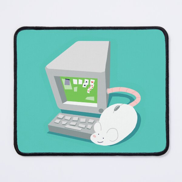 Item preview, Computer mouse designed and sold by boiled-brain.