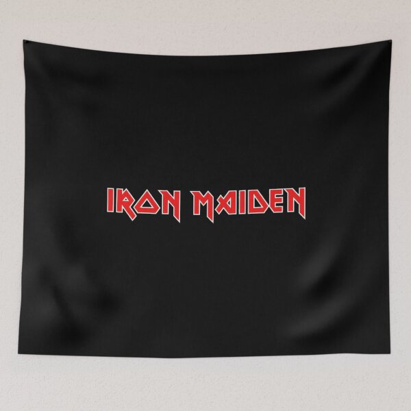 Item preview, Irons Maidens Band  designed and sold by FleshAndBloods.