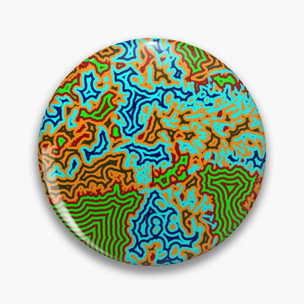 Item preview, Shapes designed and sold by EmilKintArt.
