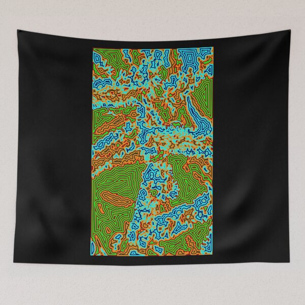 Item preview, Shapes designed and sold by EmilKintArt.