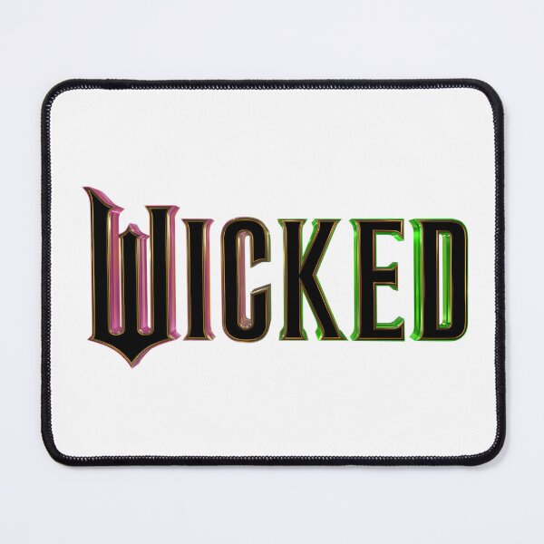 Item preview, WICKED STICKER designed and sold by ce-is-drawing.