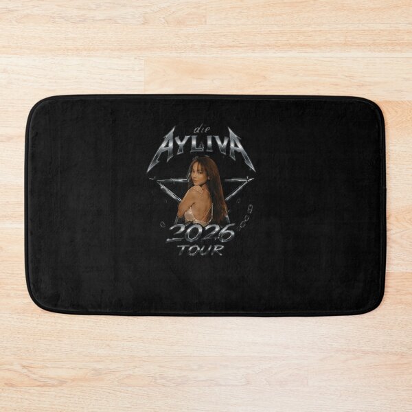 Item preview, Die Ayliva Tour 2026 designed and sold by Finexcity.