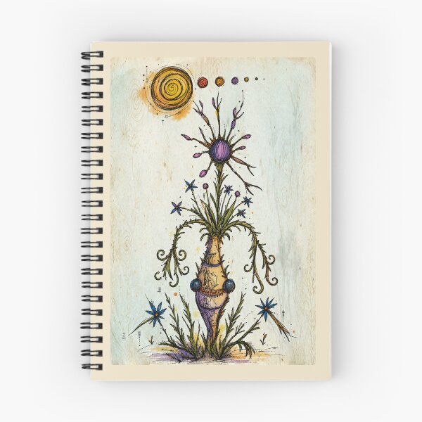 Item preview, Copy of ALIEN FLORA #1 designed and sold by DHR79.