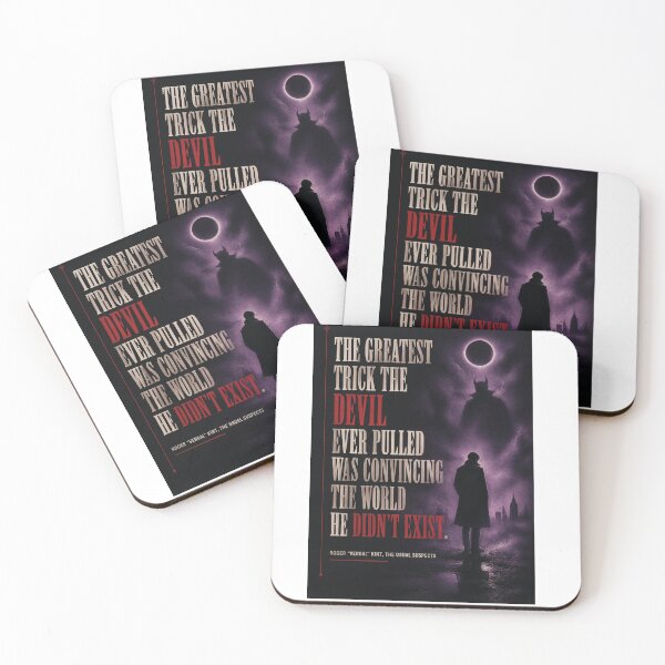 Item preview, The Usual Suspects  designed and sold by LoveSomethingDifferent.