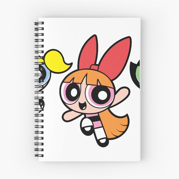 Item preview, The Powerpuff Group! designed and sold by TheHugWolf.