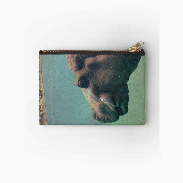 Item preview, Vintage Hippo designed and sold by chelsea125.