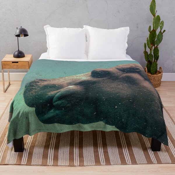 Item preview, Vintage Hippo designed and sold by chelsea125.