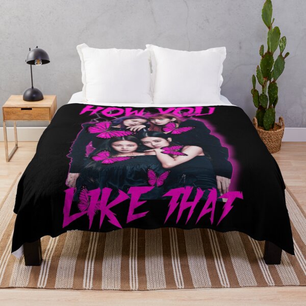 Item preview, How You Like That designed and sold by alucardhaluu.
