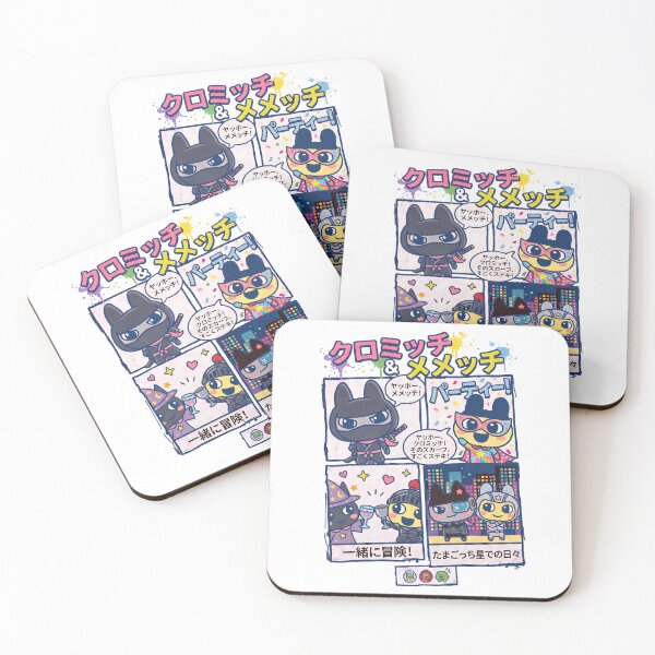Item preview, Virtual pet Ninja Wizard Knight Sci-Fi Costume Art pix Party! designed and sold by CuteKats.