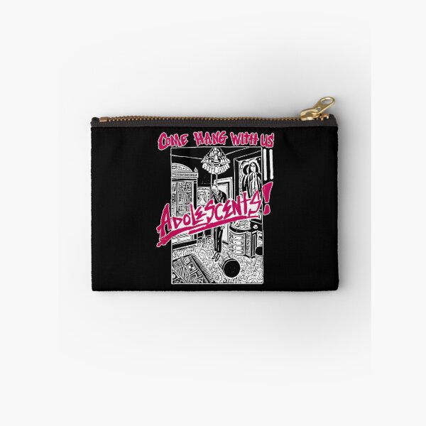 Item preview, Adolescents - Come Hang With Us designed and sold by georgeweigan.