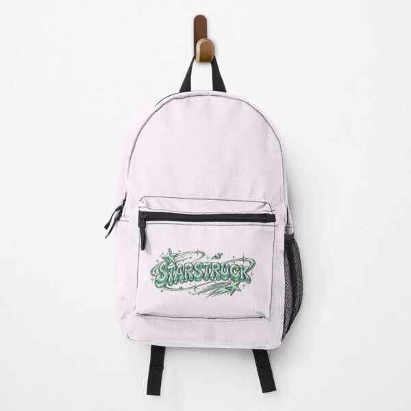 Item preview, Starstruck Mint Chrome Bubble Text designed and sold by Inkworksbyshery.