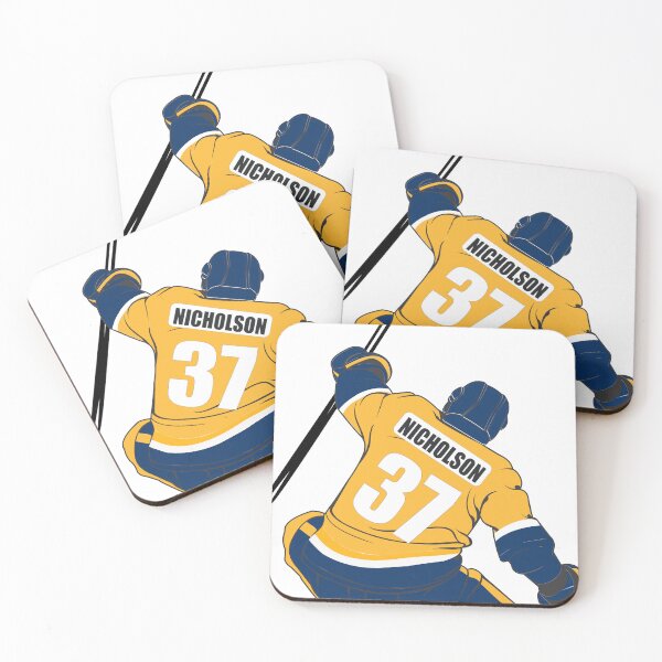 Item preview, 37 Nicholson Hockey Products designed and sold by stinkylockers.