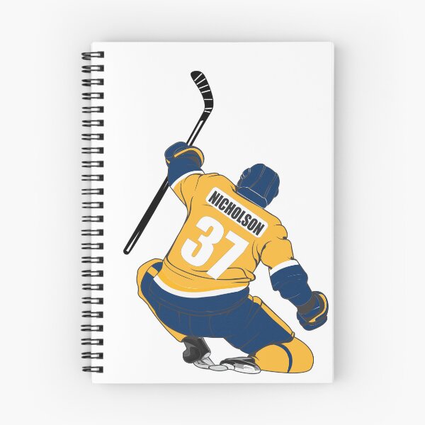 Item preview, 37 Nicholson Hockey Products designed and sold by stinkylockers.
