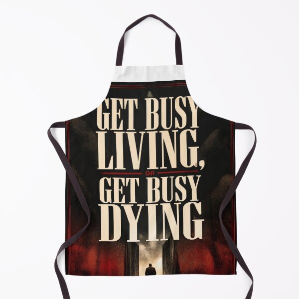 Item preview, Shawshank Redemption designed and sold by LoveSomethingDifferent.