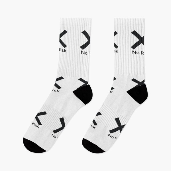 Item preview, NO RISK designed and sold by safetygearpro.